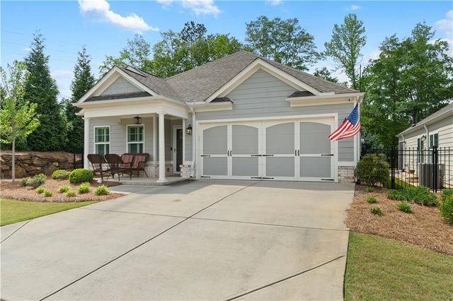 52 Lantern Trace, Hiram, GA 30141