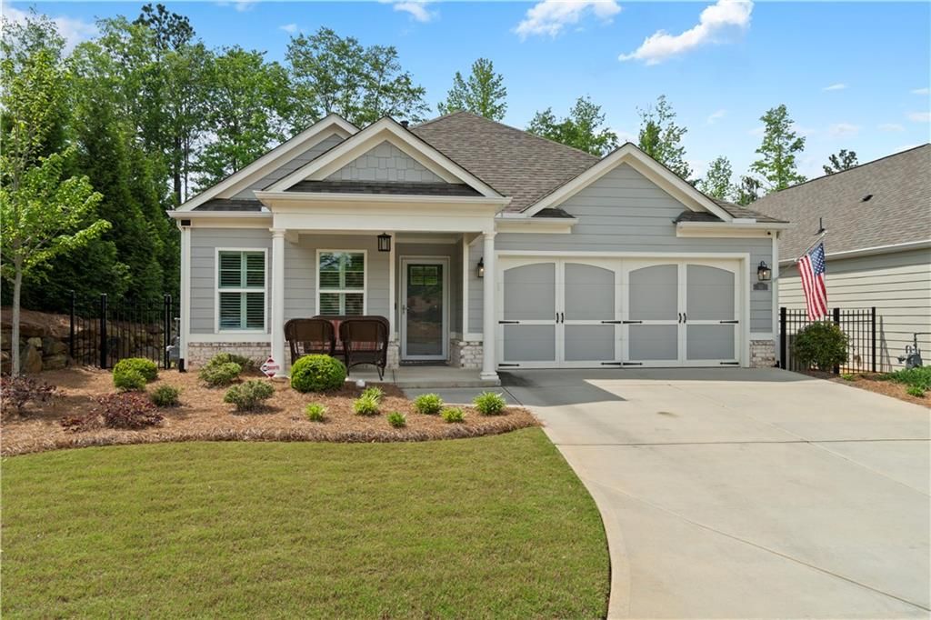 52 Lantern Trace, Hiram, GA 30141