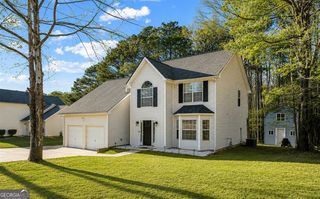 6585 Manor Creek Drive, Douglasville, GA 30135