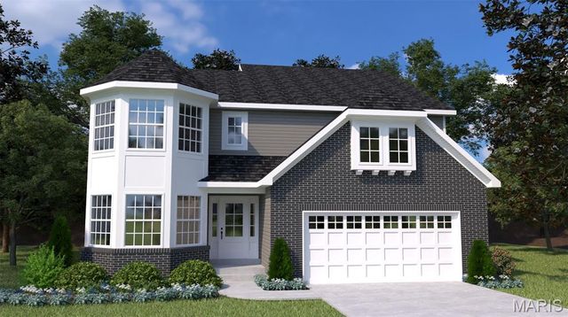 0 Sequoia-Estates at Huntleigh Ridge, Wentzville, MO 63385