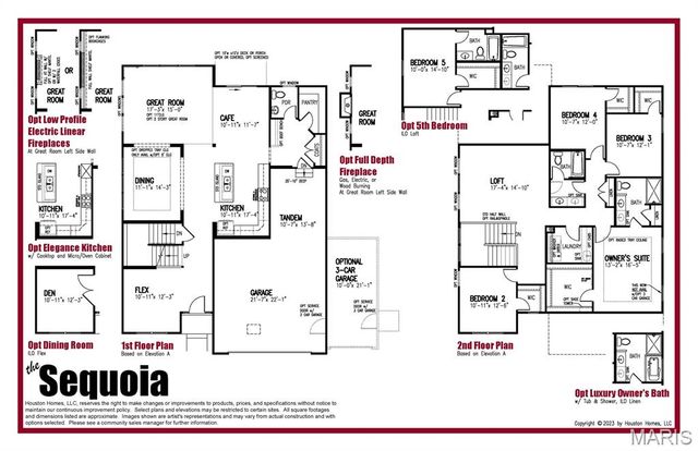 0 Sequoia-Estates at Huntleigh Ridge, Wentzville, MO 63385