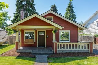 807 S Pearl Street, Centralia, WA 98531