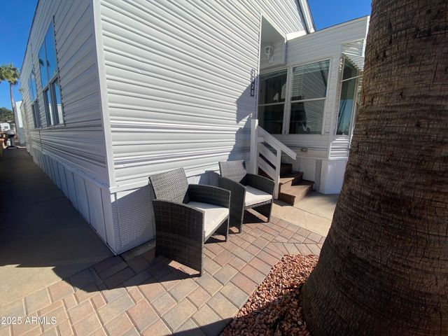 2128 S Dakota Avenue, Apache Junction, AZ 85119