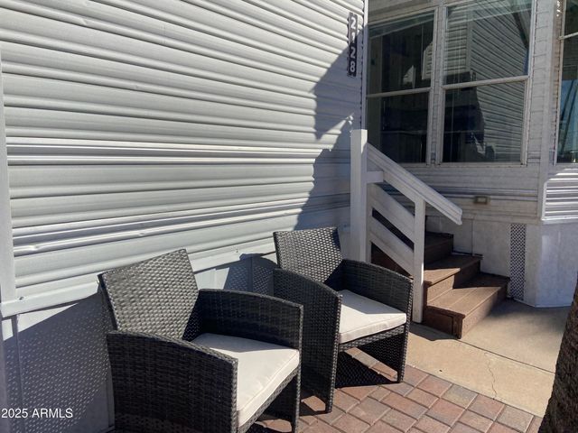 2128 S Dakota Avenue, Apache Junction, AZ 85119