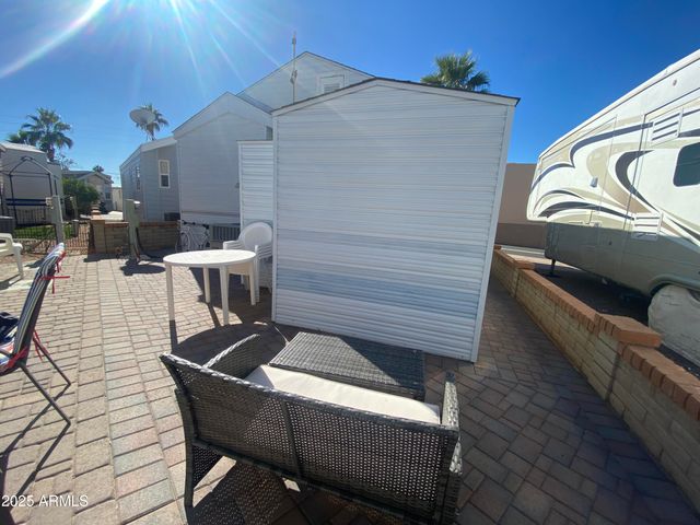 2128 S Dakota Avenue, Apache Junction, AZ 85119