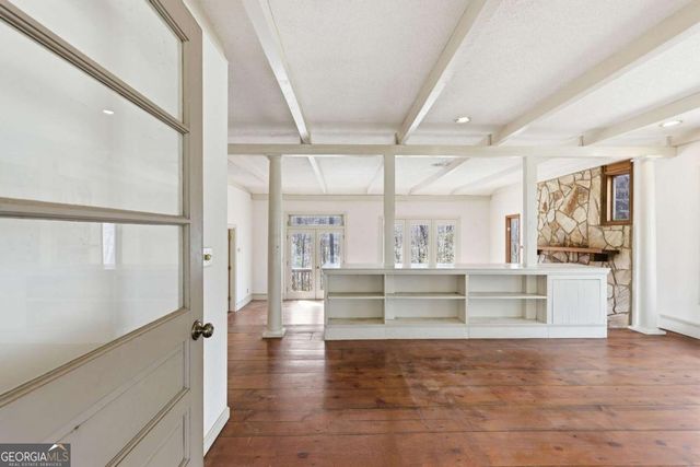 508 Providence Road, Statham, GA 30666