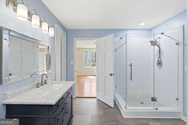 508 Providence Road, Statham, GA 30666