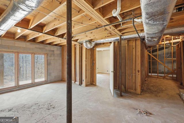 508 Providence Road, Statham, GA 30666