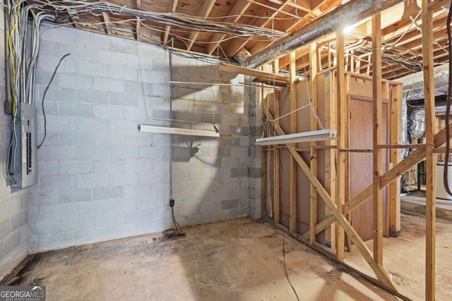508 Providence Road, Statham, GA 30666