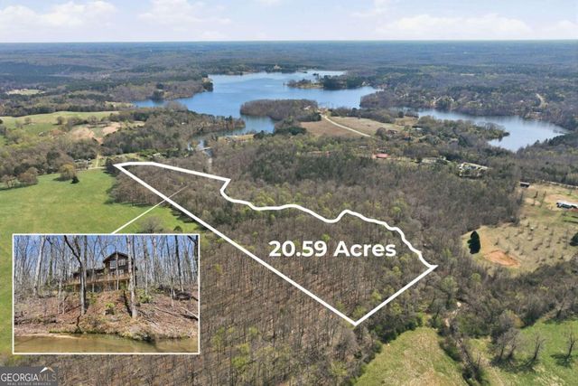508 Providence Road, Statham, GA 30666
