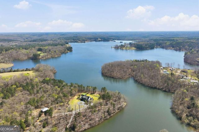 508 Providence Road, Statham, GA 30666