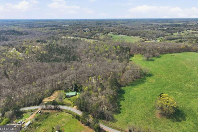 508 Providence Road, Statham, GA 30666