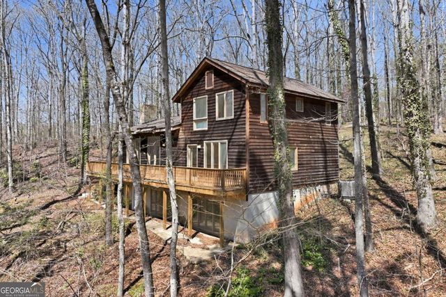 508 Providence Road, Statham, GA 30666