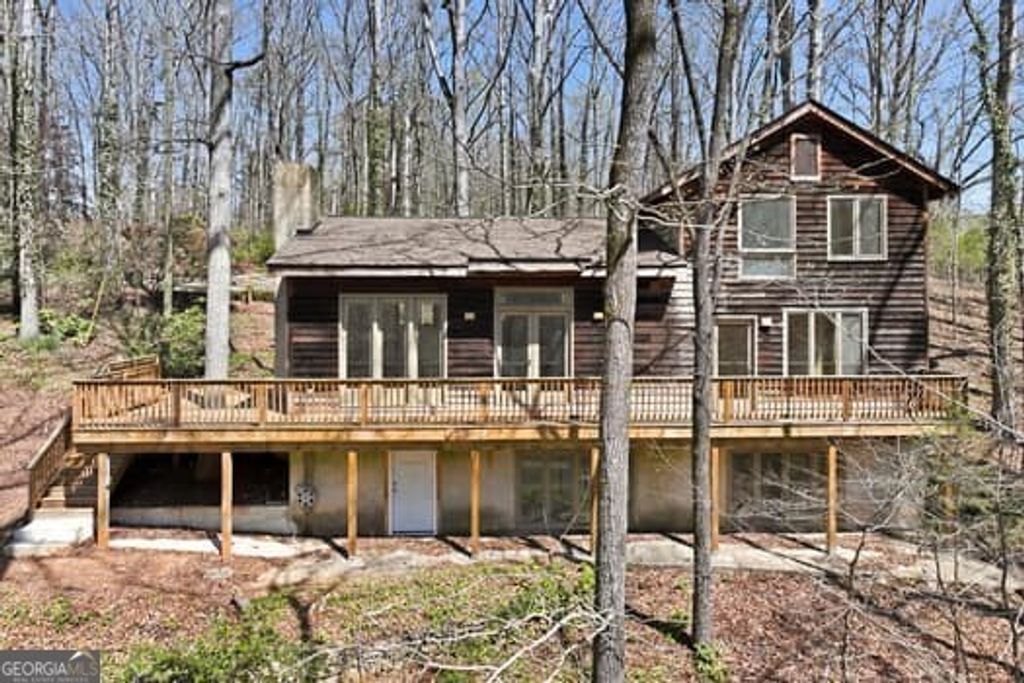 508 Providence Road, Statham, GA 30666