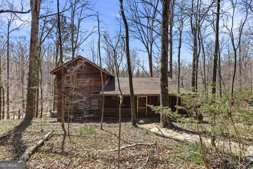 508 Providence Road, Statham, GA 30666 — photo 2