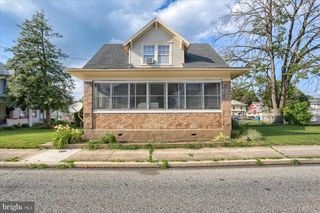 468 2ND ST, Highspire, PA 17034
