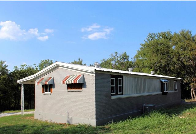 120 Poppy Lane, Whitney, TX 76692