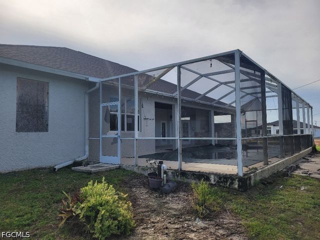1404 NE 19th AVE, Cape Coral, FL 33909