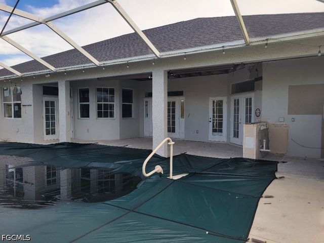 1404 NE 19th AVE, Cape Coral, FL 33909