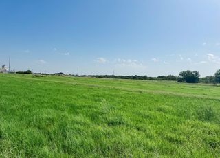 Lot 11 Morris Sheppard Drive, Brownwood, TX 76801