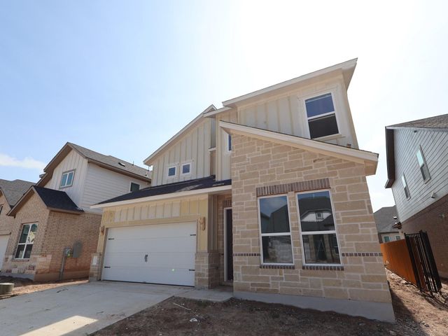 13215 Stabler DR, Austin, TX 78652
