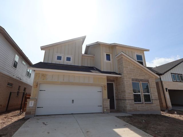 13215 Stabler DR, Austin, TX 78652