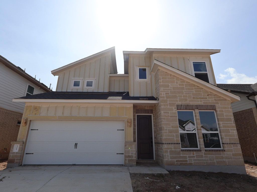 13215 Stabler DR, Austin, TX 78652