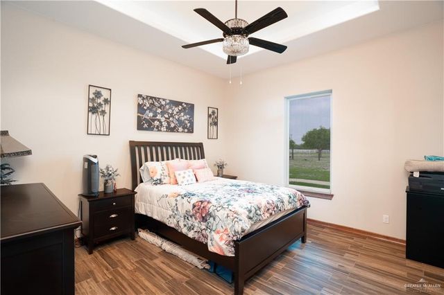 20805 Los Venados Drive, Edinburg, TX 78542