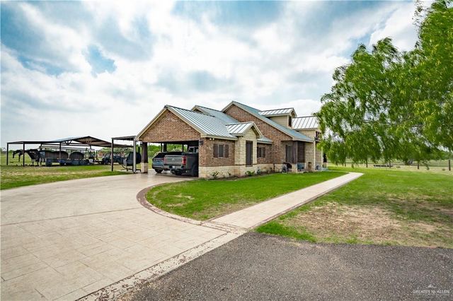 20805 Los Venados Drive, Edinburg, TX 78542