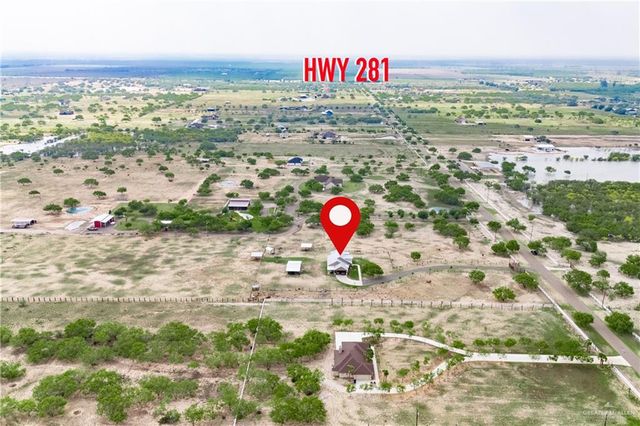 20805 Los Venados Drive, Edinburg, TX 78542