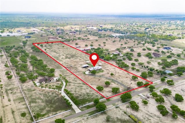 20805 Los Venados Drive, Edinburg, TX 78542