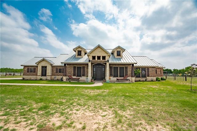 20805 Los Venados Drive, Edinburg, TX 78542