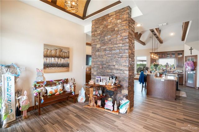 20805 Los Venados Drive, Edinburg, TX 78542