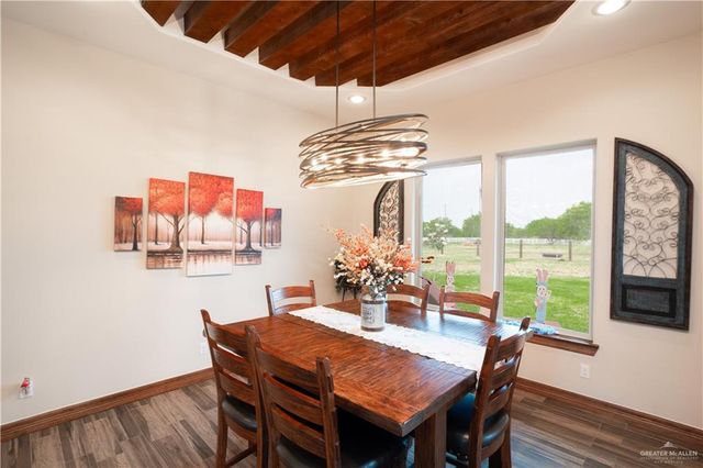 20805 Los Venados Drive, Edinburg, TX 78542