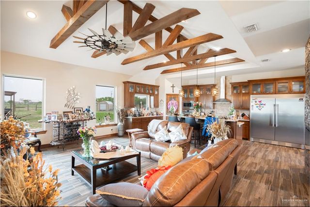 20805 Los Venados Drive, Edinburg, TX 78542