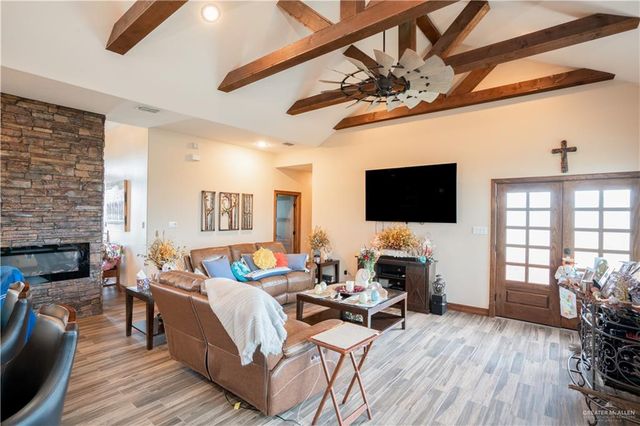 20805 Los Venados Drive, Edinburg, TX 78542