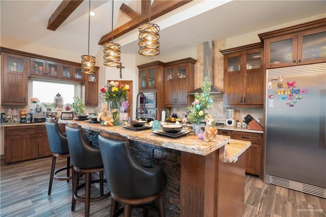 20805 Los Venados Drive, Edinburg, TX 78542