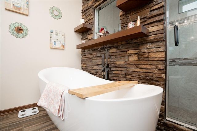 20805 Los Venados Drive, Edinburg, TX 78542