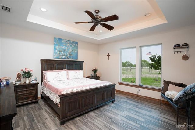 20805 Los Venados Drive, Edinburg, TX 78542