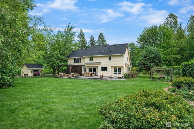 6511 Tolt River Road NE, Carnation, WA 98014