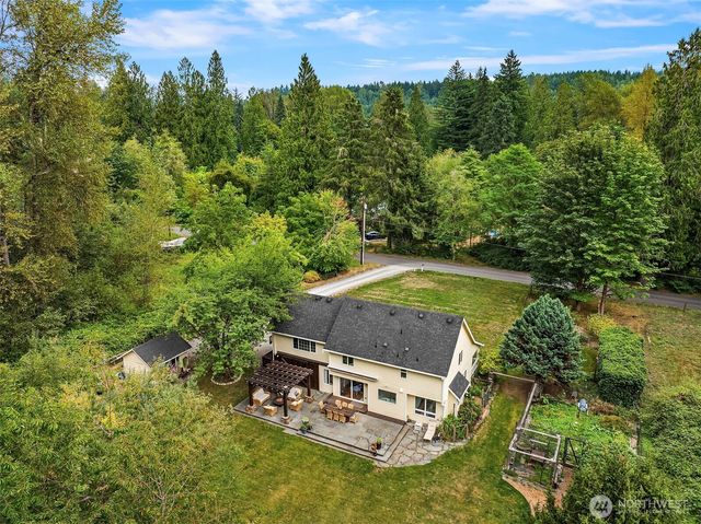 6511 Tolt River Road NE, Carnation, WA 98014