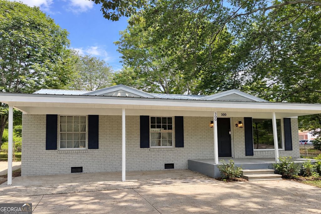 300 Martin Circle, Athens, GA 30601