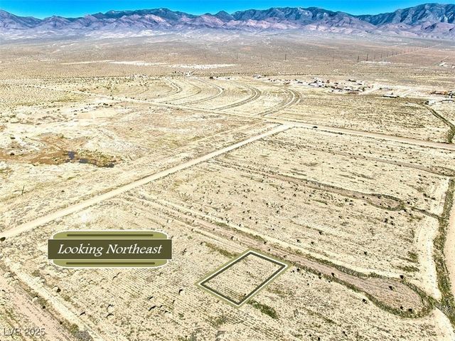 6410 North Faust Place, Pahrump, NV 89060