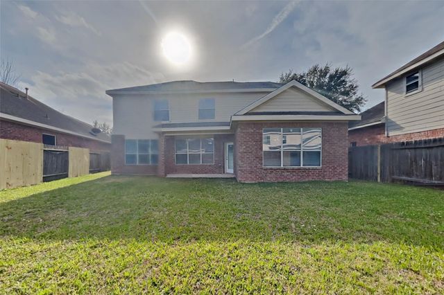 4718 Wild Bluebonnet Way, Houston, TX 77084