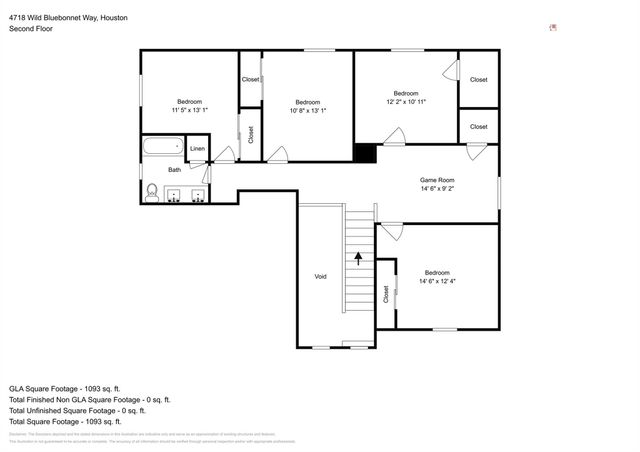 4718 Wild Bluebonnet Way, Houston, TX 77084