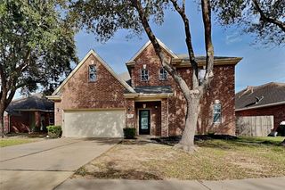 4718 Wild Bluebonnet Way, Houston, TX 77084