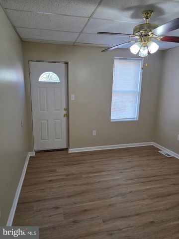 233 S CALHOUN ST, Baltimore, MD 21223