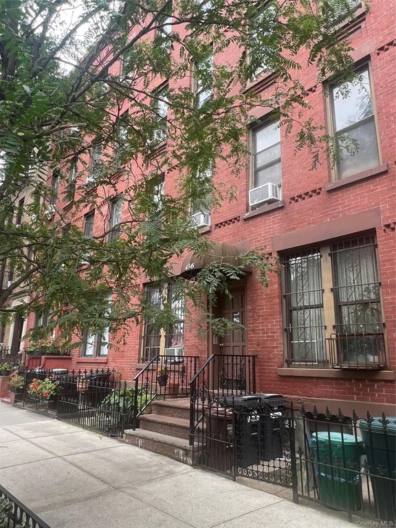 436 Prospect Avenue, Brooklyn, NY 11215 — photo 2