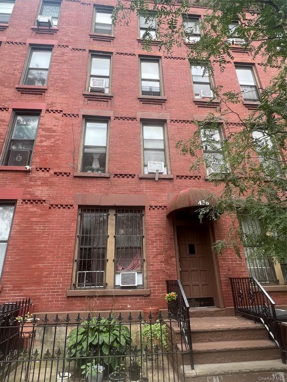 436 Prospect Avenue, Brooklyn, NY 11215 — photo 3