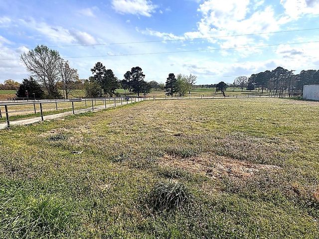 5464 FM 1844 N, Gladewater, TX 75647